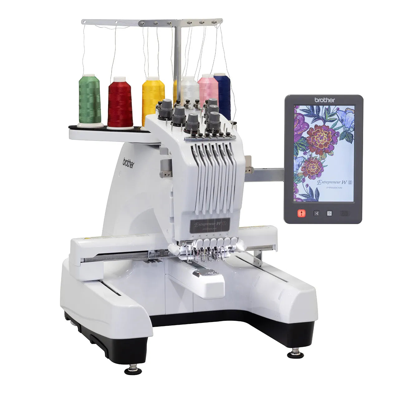 Brother PR680W Embroidery Machine