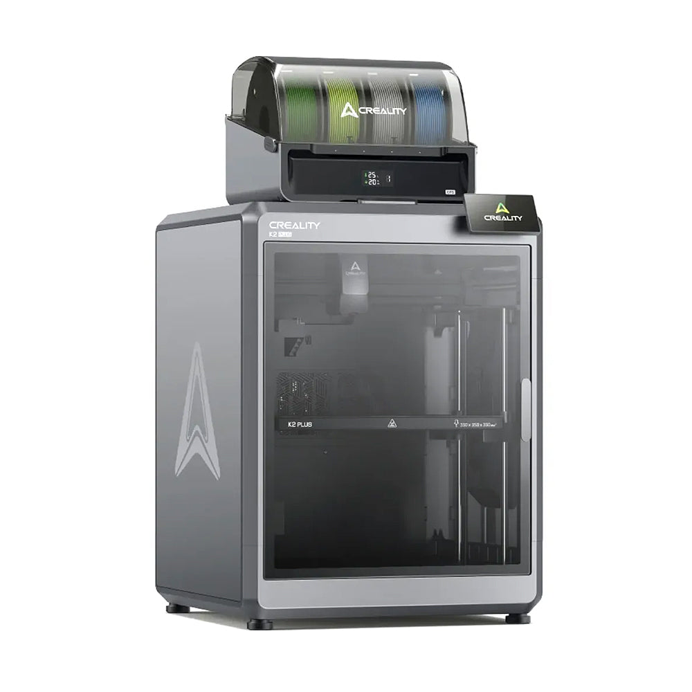Creality K2 Plus Combo FDM 3D Printer