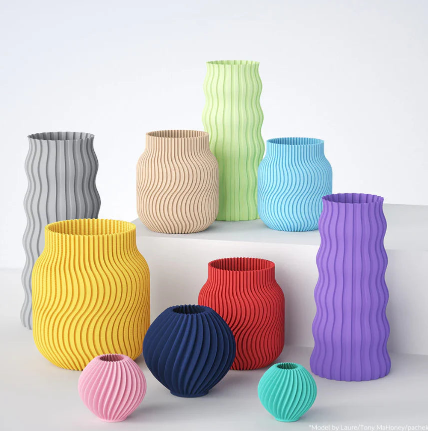 Elegoo PLA Matte Filament Polymaker Panchroma Satin PLA Filament compatible with Creality K2 Plus Combo, Bambu Lab, Hi Combo | Dimensional Accuracy +/- 0.02 mm, Compatible with Most FDM Printer