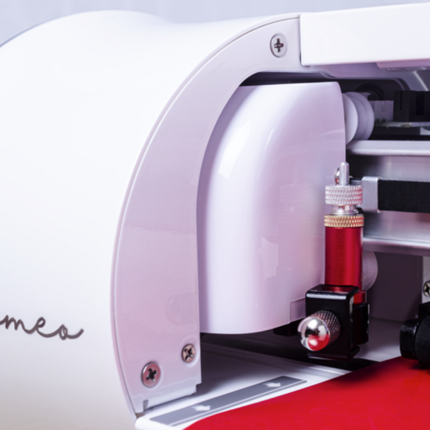 Siser Romeo 24-inch Cutter High Precision Cutting Machine | User Friendly Software | Vinyl HTV Cardstock