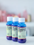 Hansol Pigment Ink