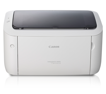 Canon LBP6030 Laser Printer for Foiling Wedding Invitation