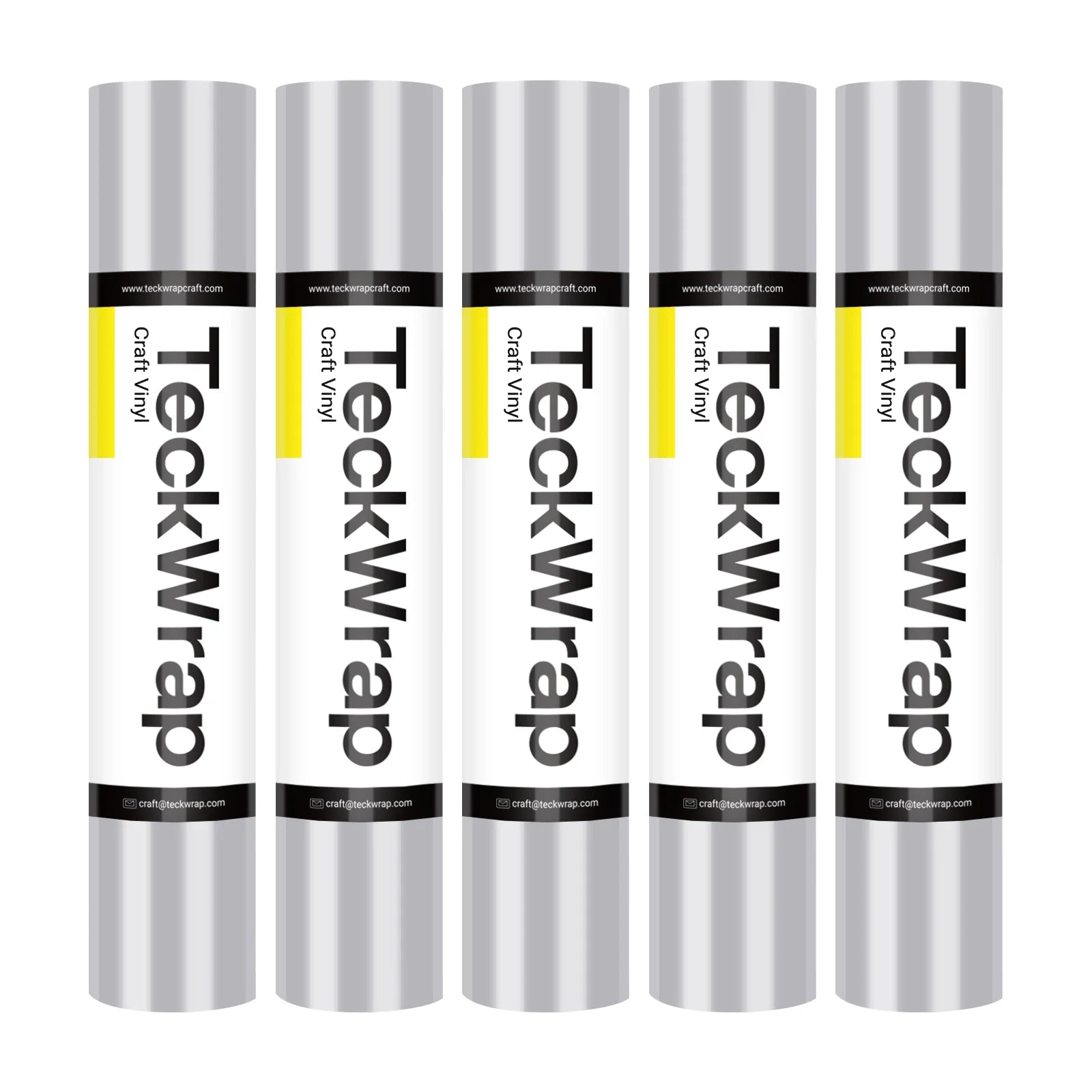 Teckwrap Economical Matte Adhesive Vinyl Stickers | 12in x 12in