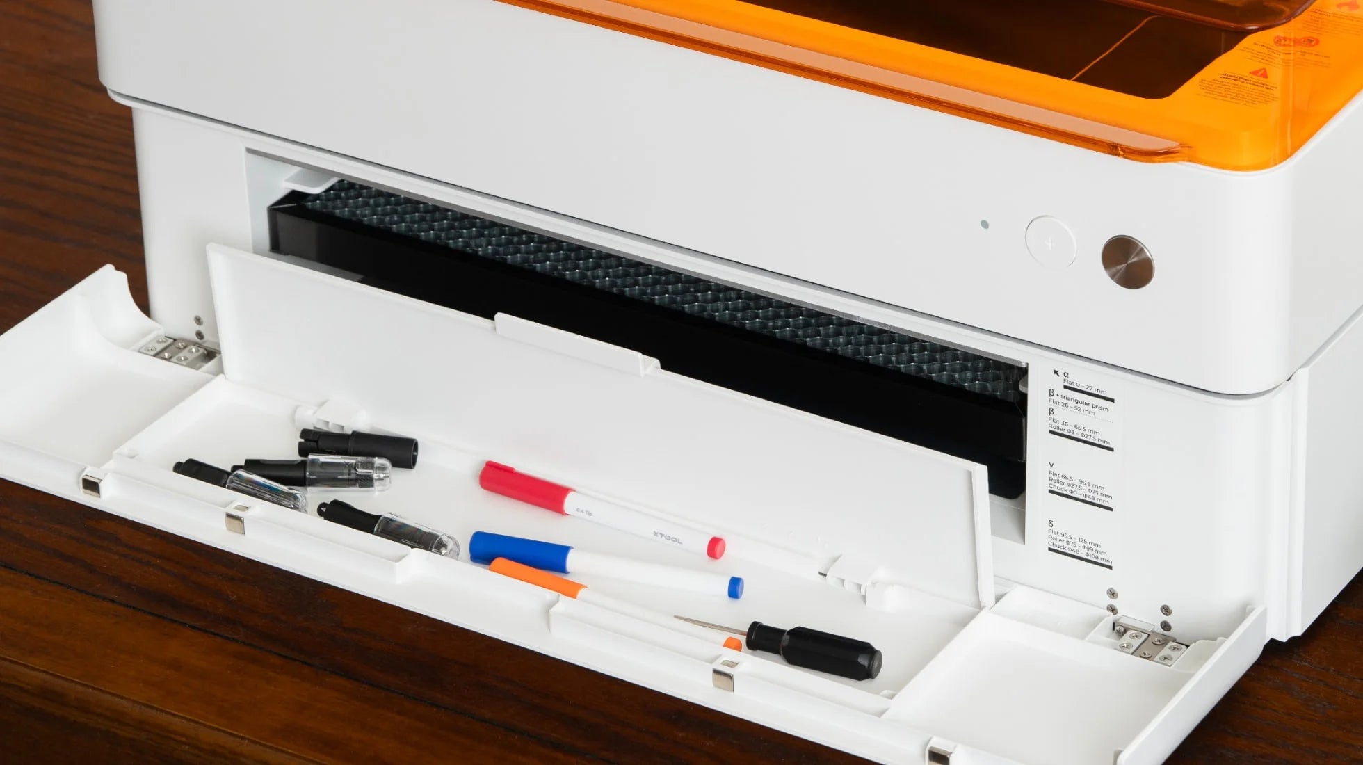 xTool | Riser Base Kit for M1 Ultra Craft Laser Engraver