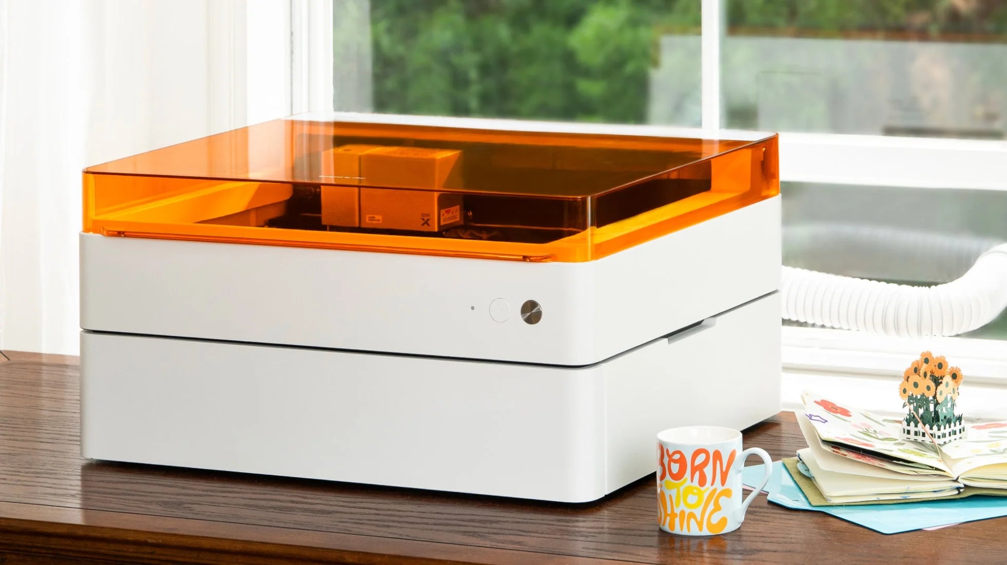 xTool | Riser Base Kit for M1 Ultra Craft Laser Engraver