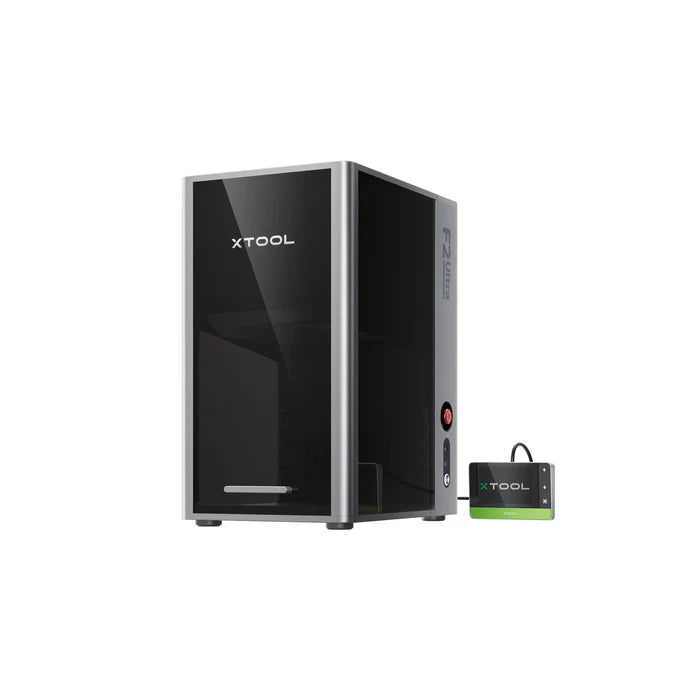 PRE ORDER - xTool F2 Ultra 60W MOPA & 40W Diode Dual Laser Engraver