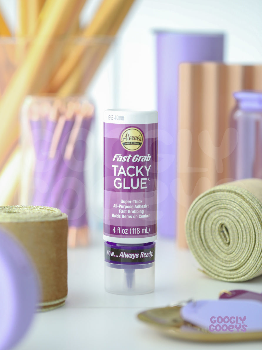 Aleene's Fast Grab Tacky Glue