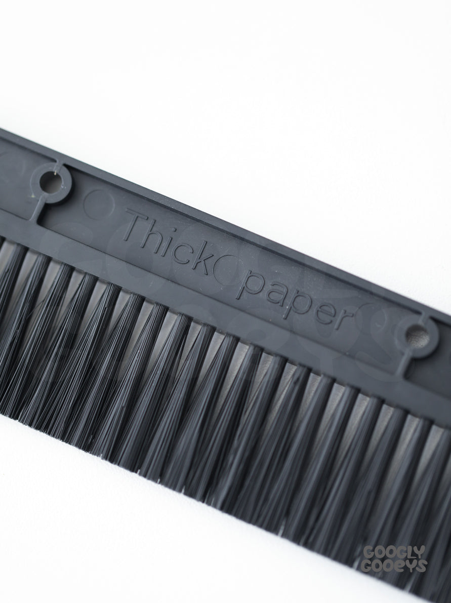 ULTIMA Paper Shredder Crinkle Machine