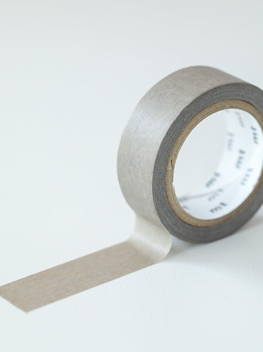 MT Washi Tape roll | (15mm x 7mm)