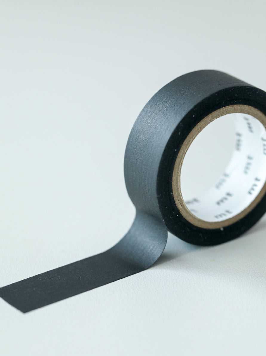 MT Washi Tape roll | (15mm x 7mm)