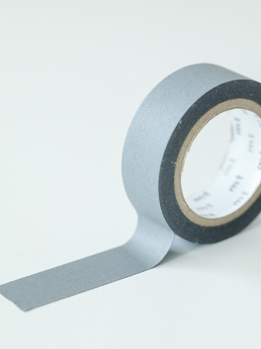 MT Washi Tape roll | (15mm x 7mm)