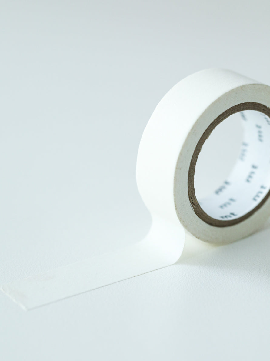 MT Washi Tape roll | (15mm x 7mm)