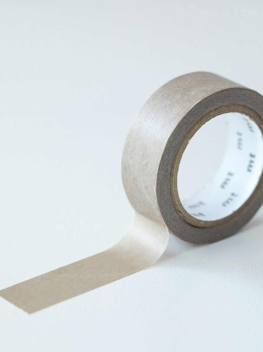 MT Washi Tape roll | (15mm x 7mm)