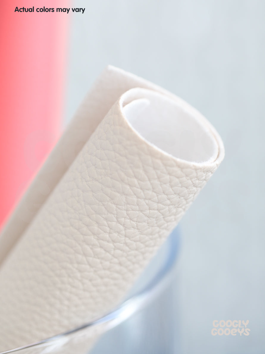 Textured Faux Leather | 21cm x 30cm