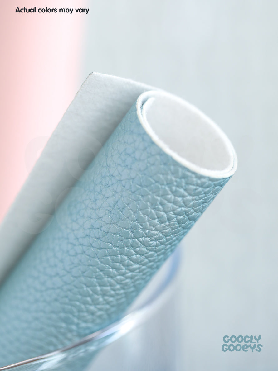 Textured Faux Leather | 21cm x 30cm