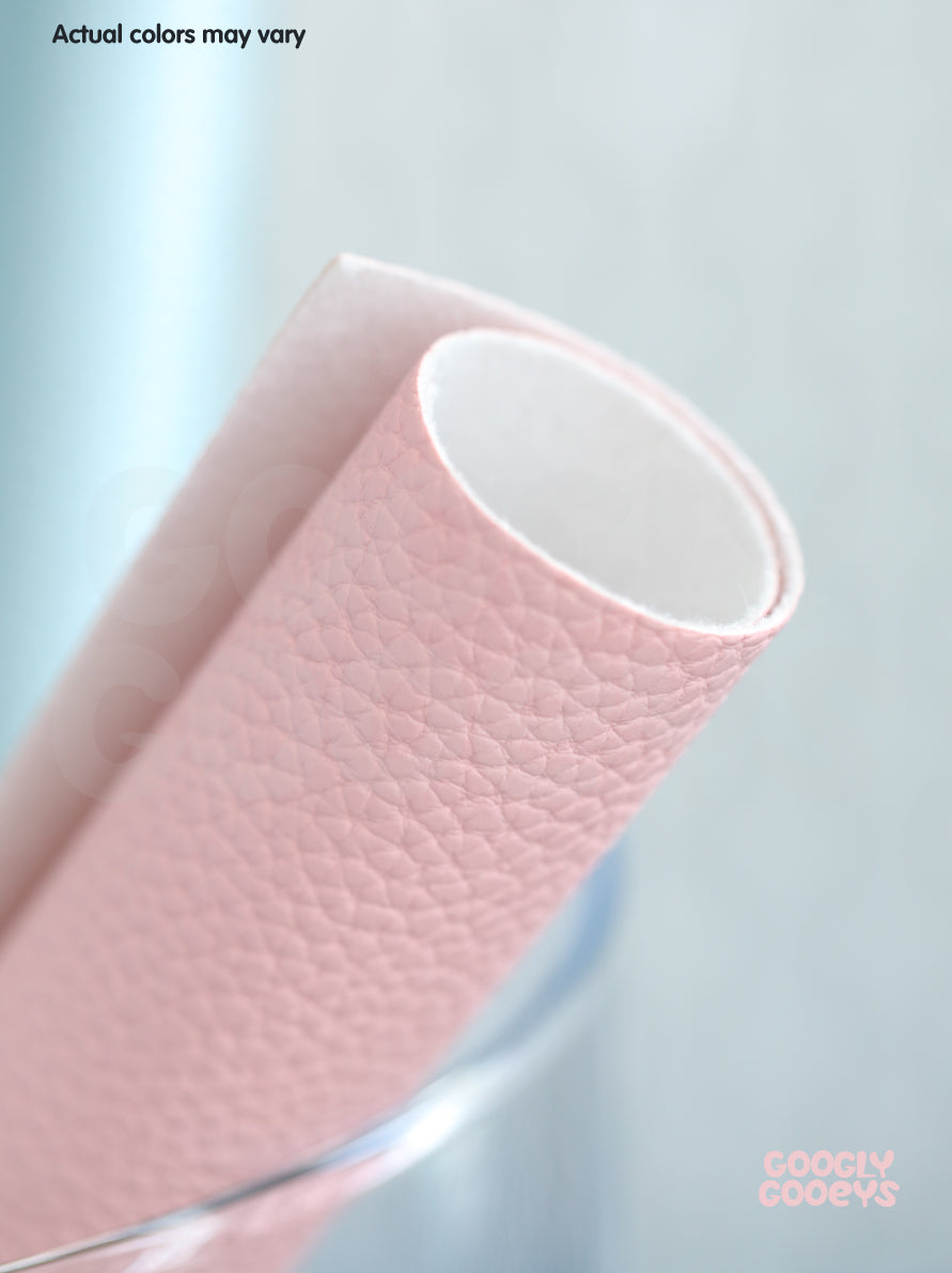 Textured Faux Leather | 21cm x 30cm