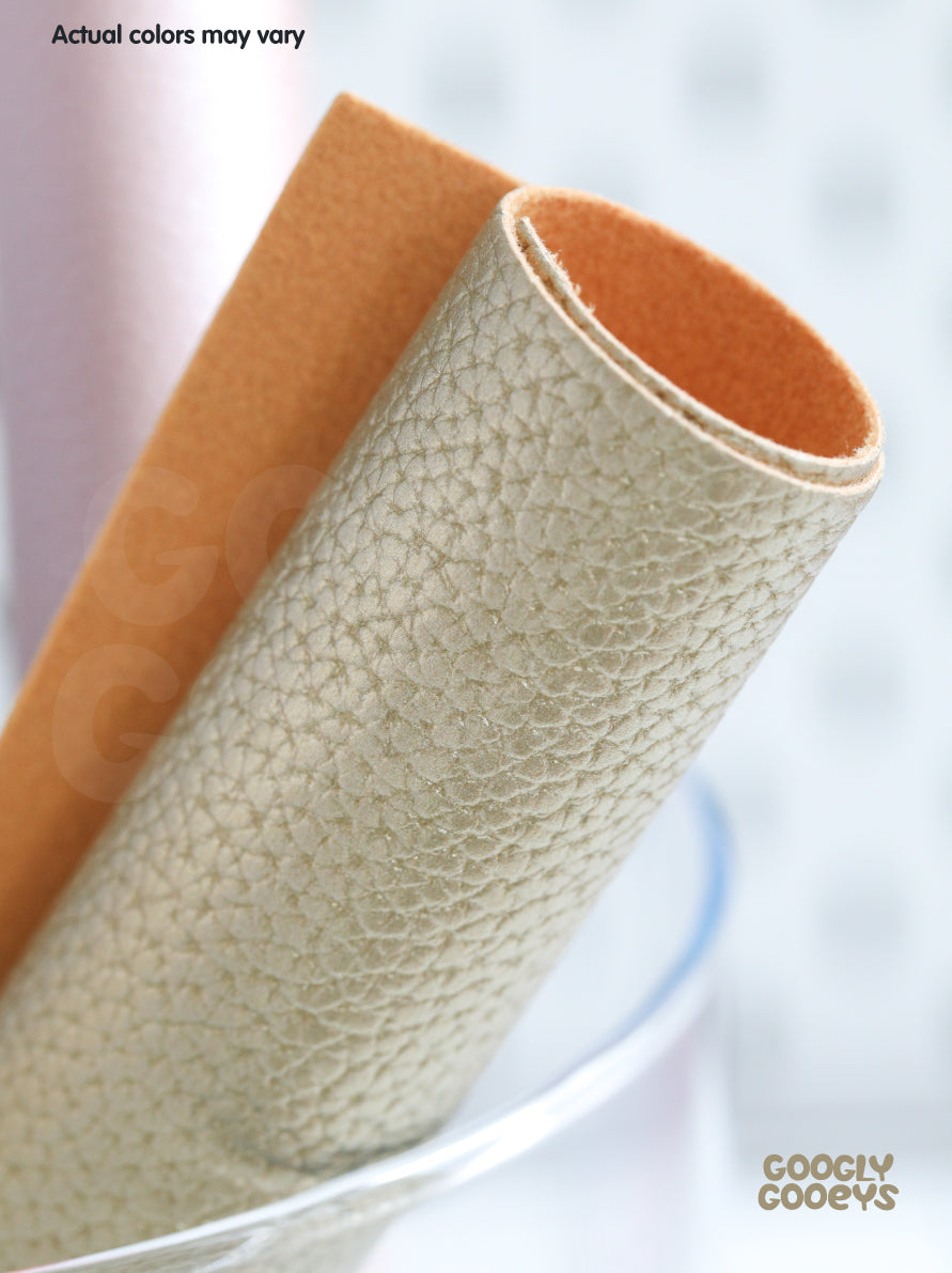 Textured Faux Leather | 21cm x 30cm
