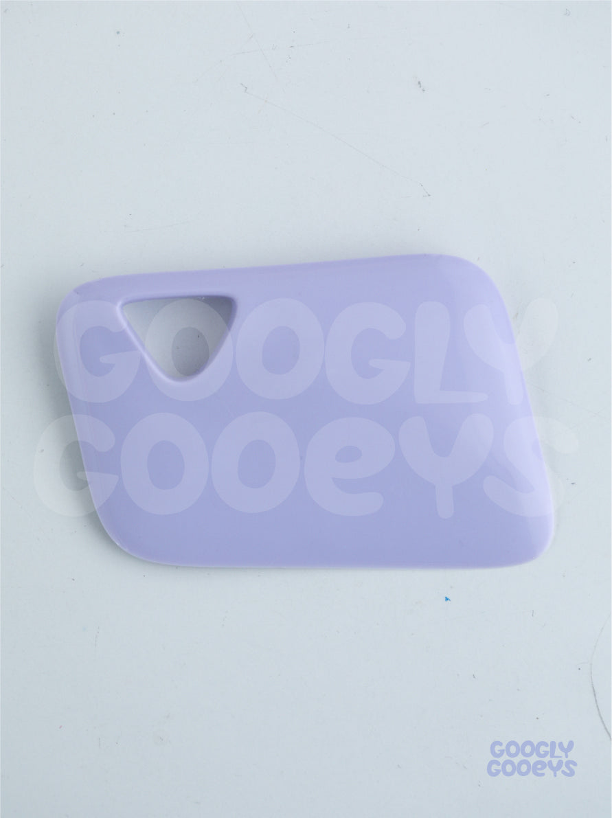 Crafty Time Tools | Squeegee, Weeder, Tweezer, Third Party Cutting Mat, Silicone Accessory Holder, Brayer and Crimper