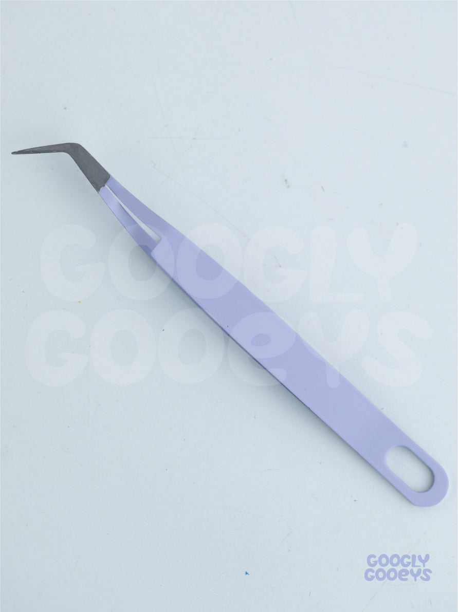 Crafty Time Tools | Squeegee, Weeder, Tweezer, Third Party Cutting Mat, Silicone Accessory Holder, Brayer and Crimper