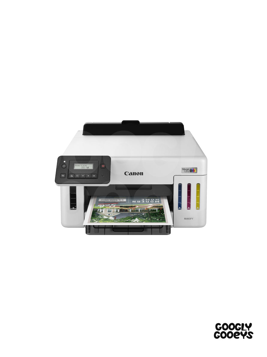 Canon Maxify 5170 MegaTank Printer
