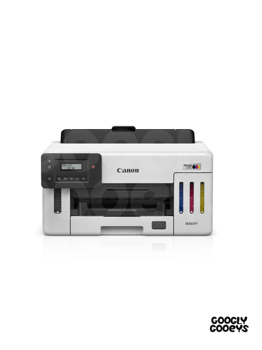 Canon Maxify 5170 MegaTank Printer