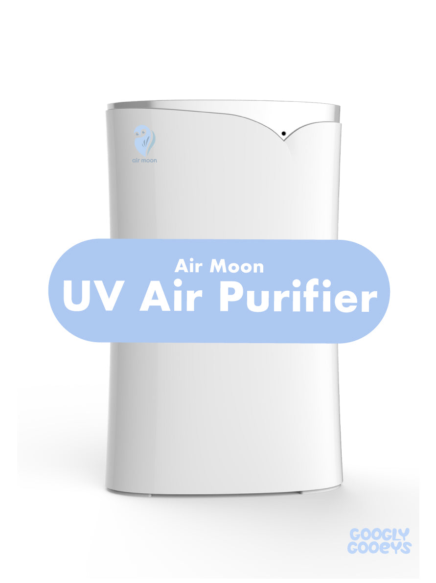 Air Moon UV Air Purifier