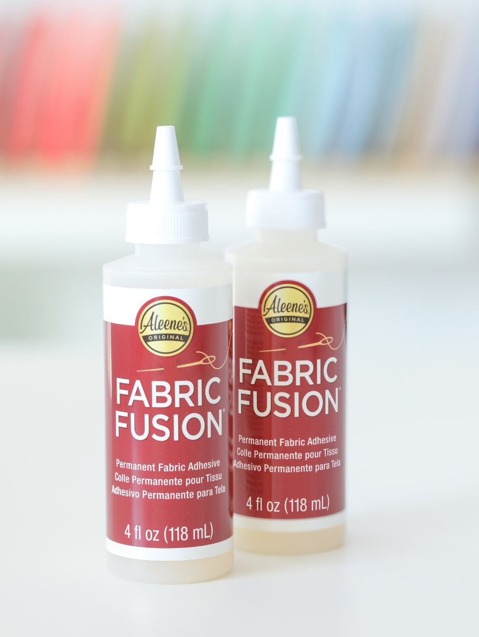 Aleene's Fabric Fusion Adhesive