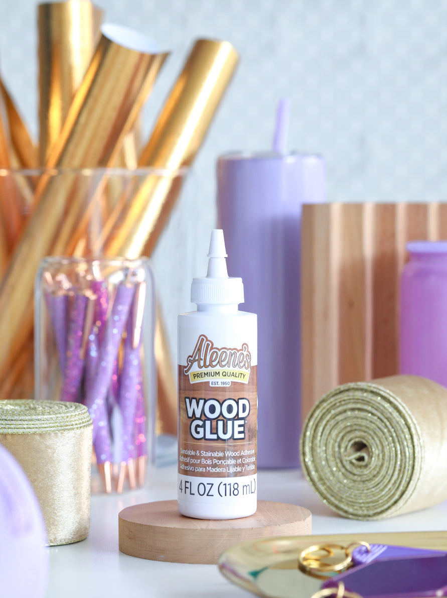 Aleene's Wood Glue 4 fl oz