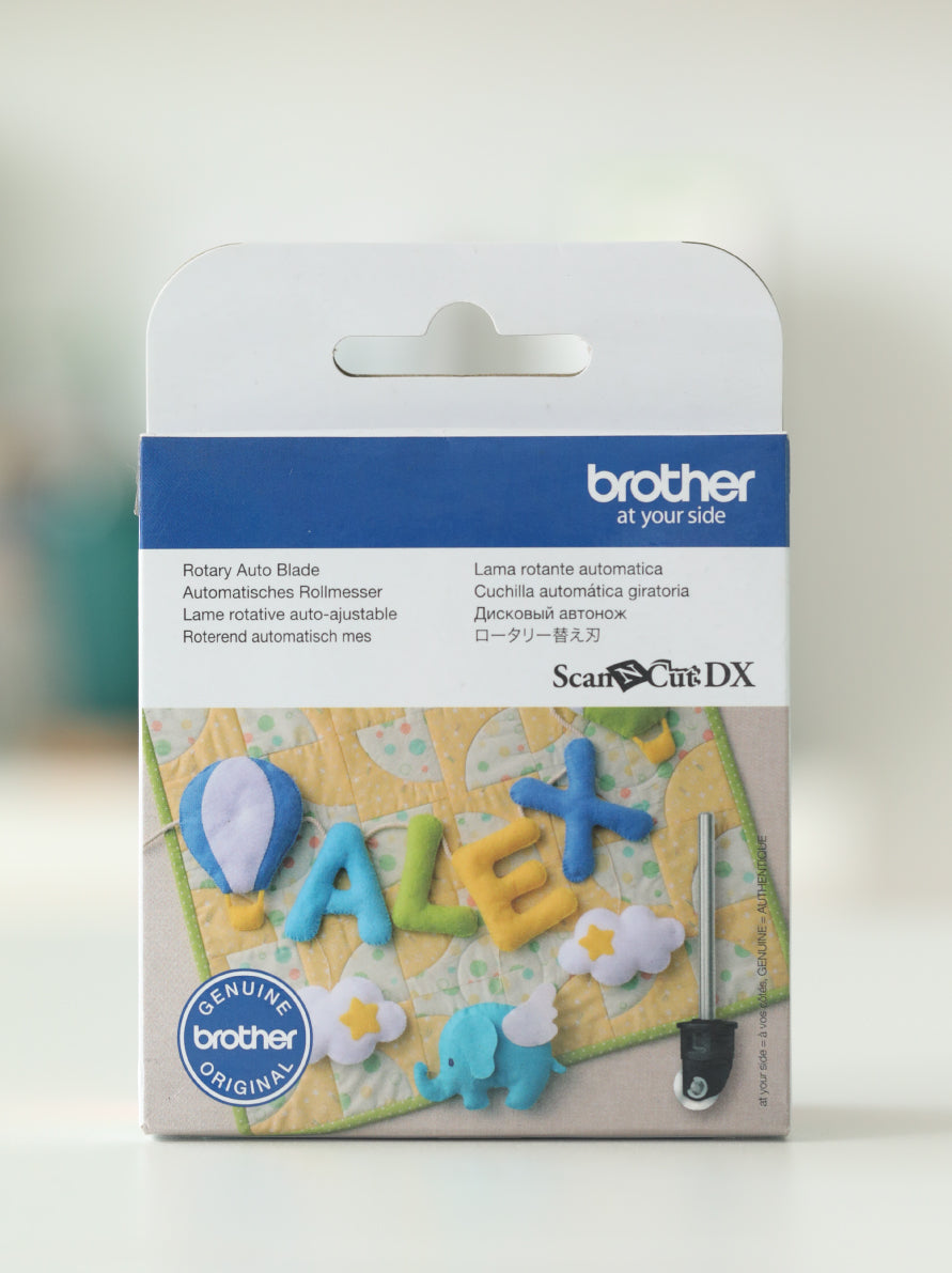Brother Rotary Auto Blade Refill