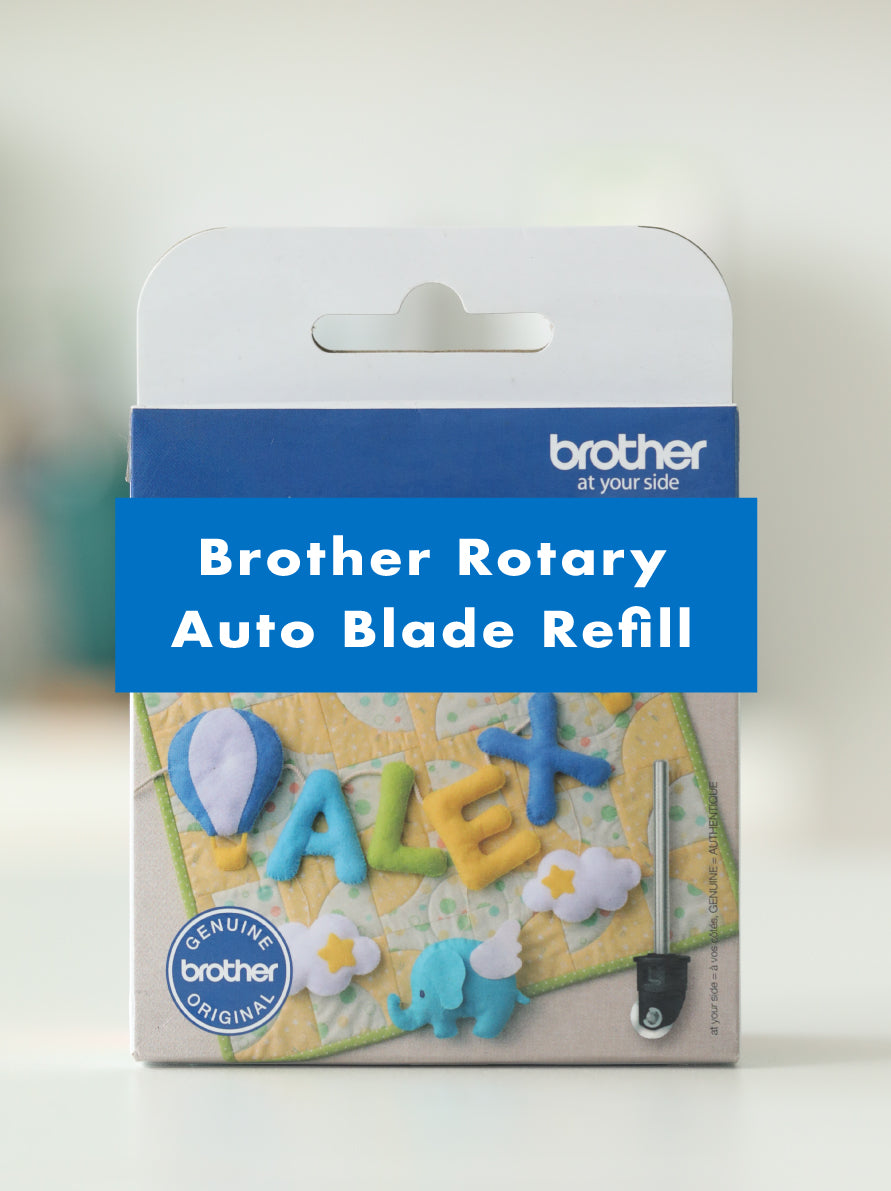 Brother Rotary Auto Blade Refill