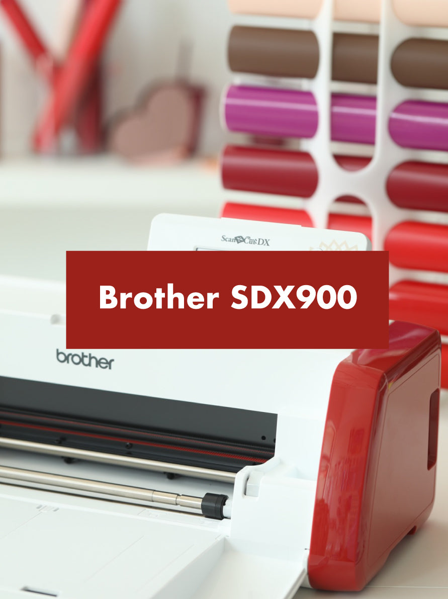Brother SDX900