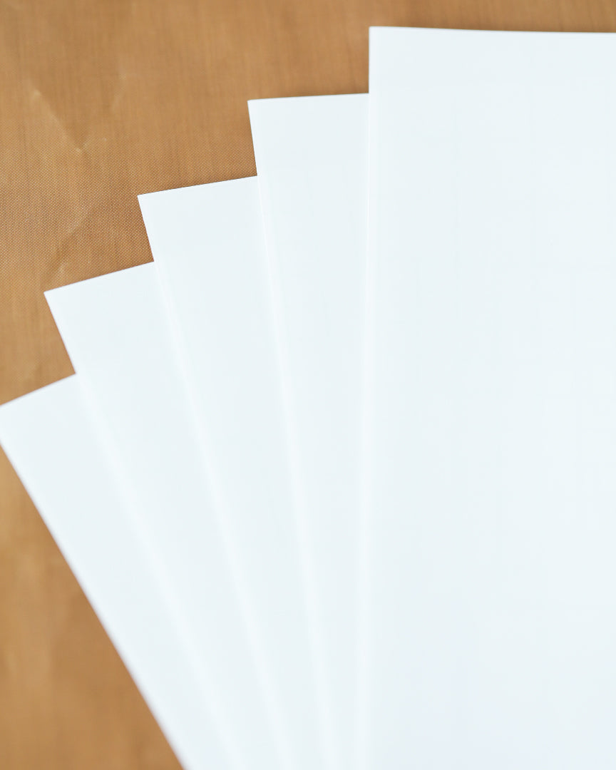Butcher Paper For Sublimation (20pcs.) 9in x 11in (230mm x290mm)