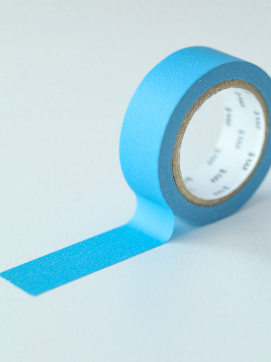 MT Washi Tape roll (15mm x 7mm)