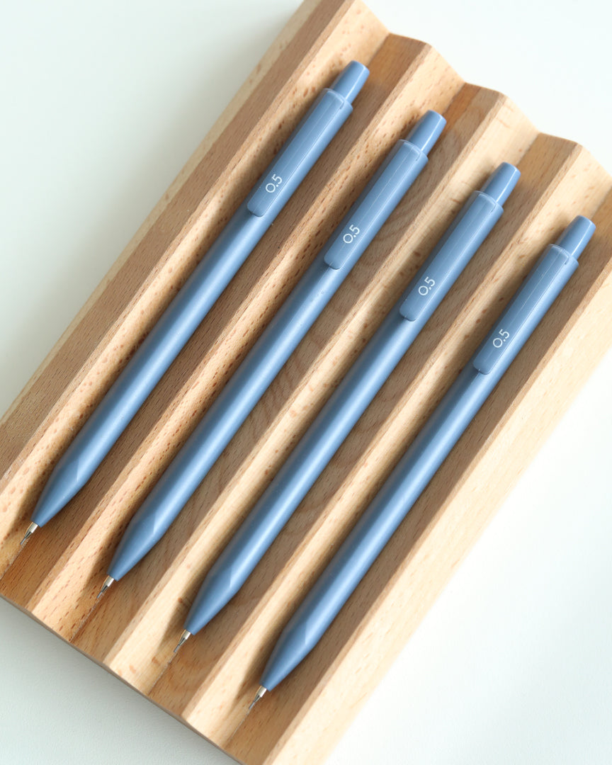 Pastel Mechanical Pencil 0.5