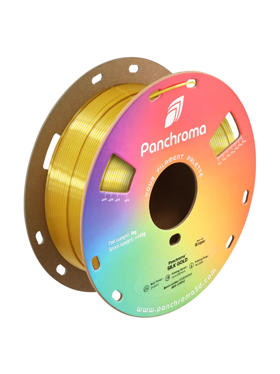 Polymaker Panchroma Silk PLA | 1.75mm (1kg.)