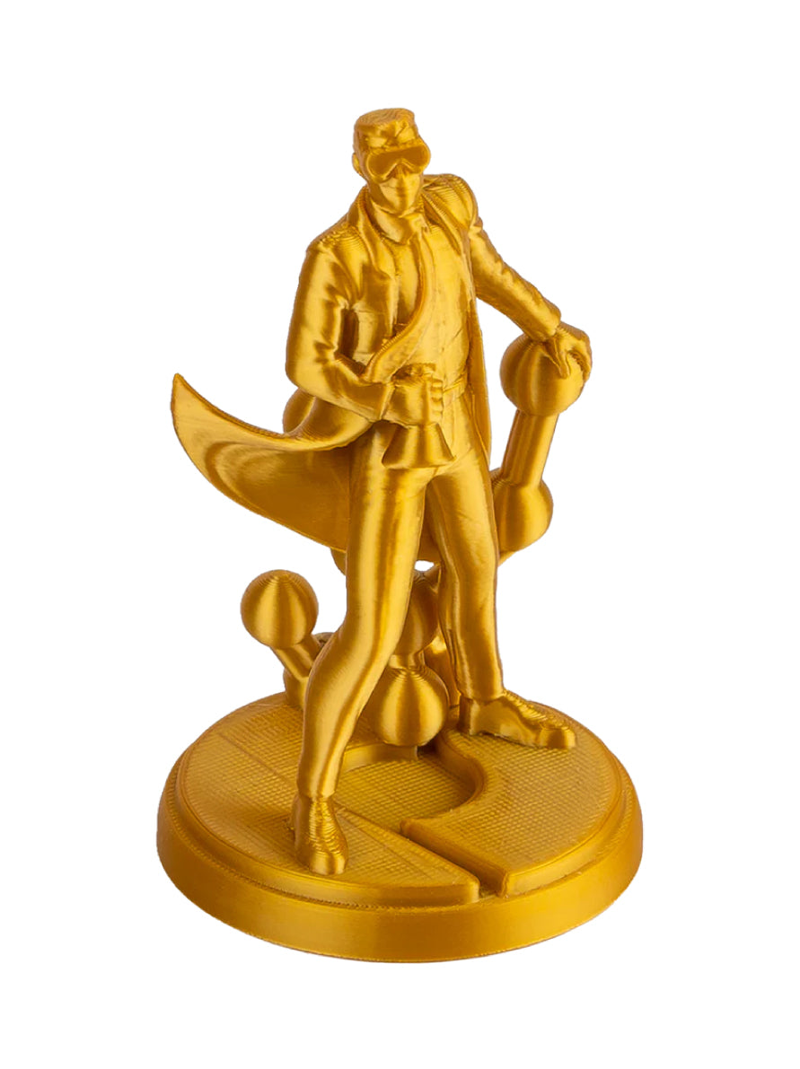 Polymaker Panchroma Silk PLA | 1.75mm (1kg.)