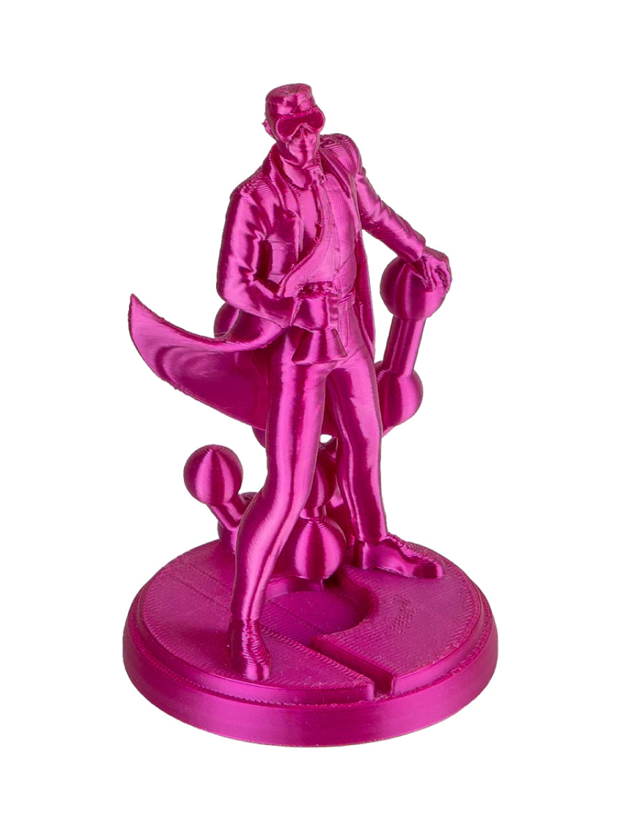 Polymaker Panchroma Silk PLA | 1.75mm (1kg.)