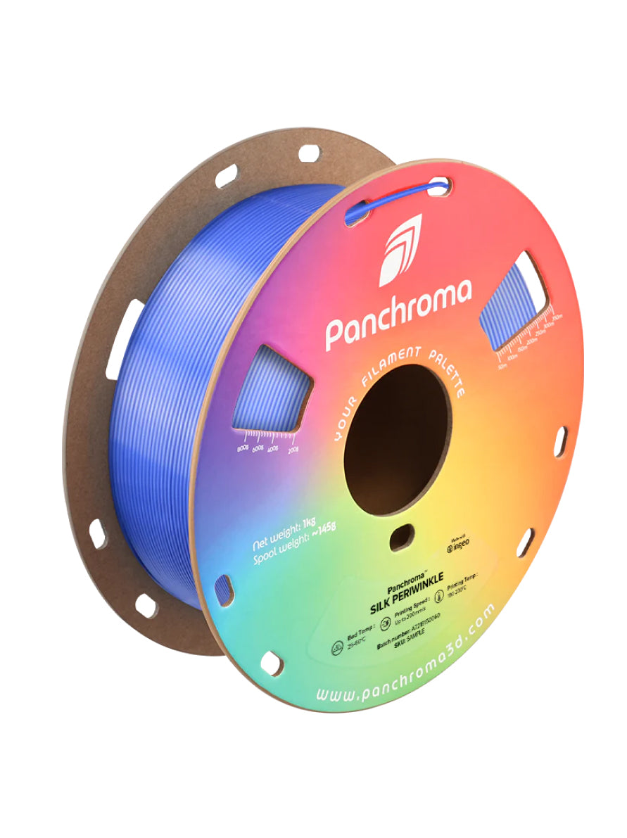 Polymaker Panchroma Silk PLA | 1.75mm (1kg.)