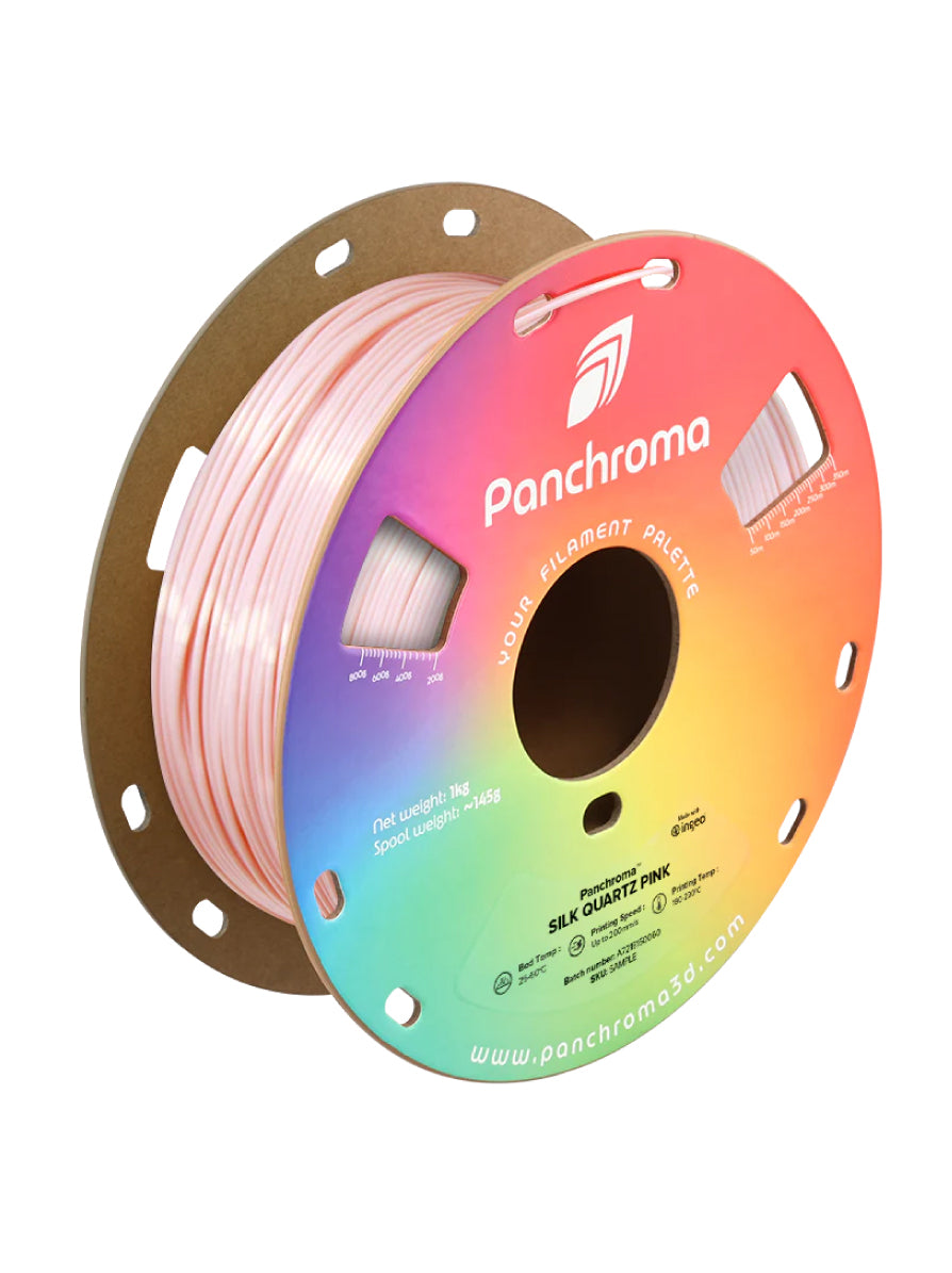 Polymaker Panchroma Silk PLA | 1.75mm (1kg.)