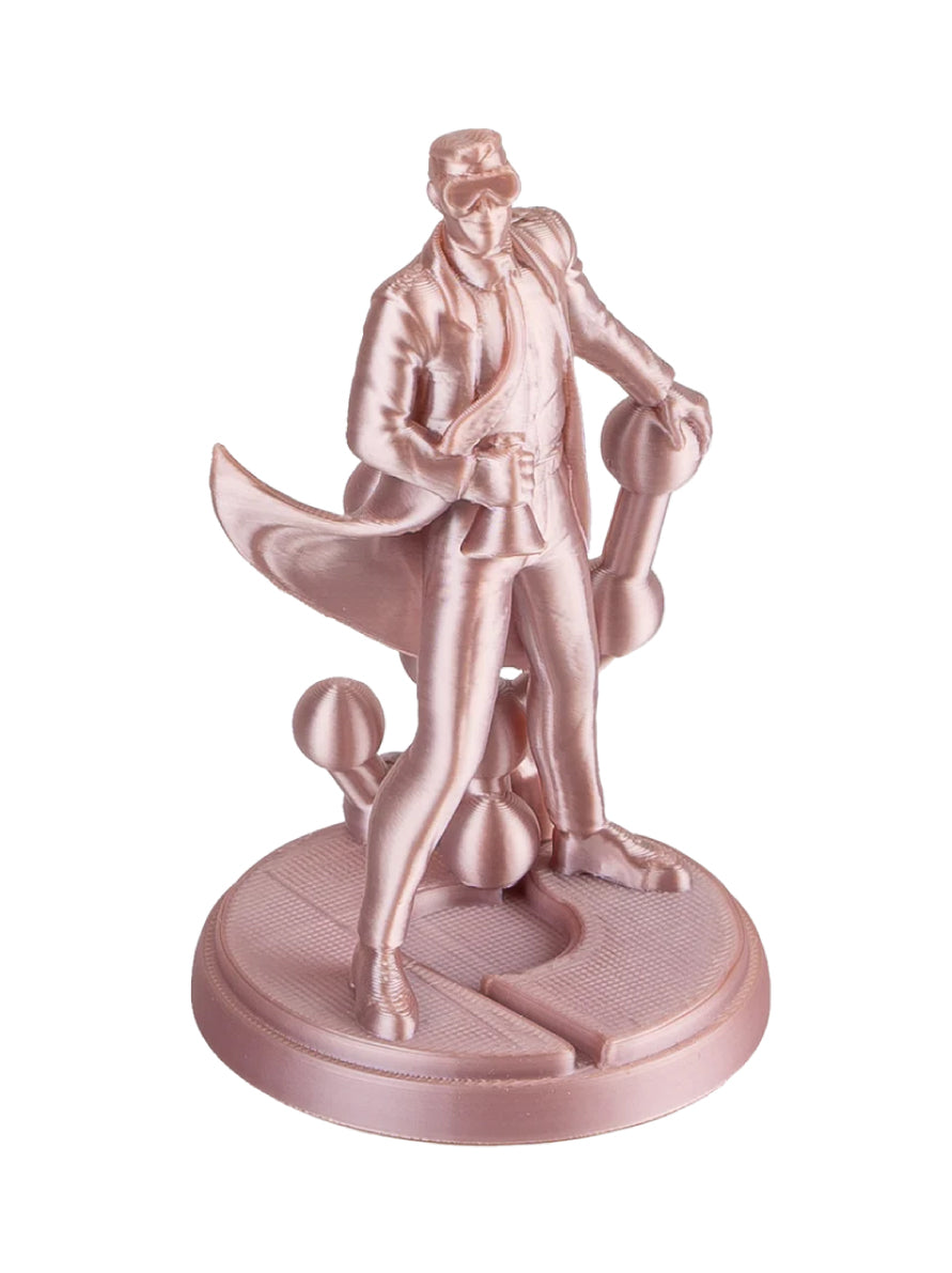 Polymaker Panchroma Silk PLA | 1.75mm (1kg.)