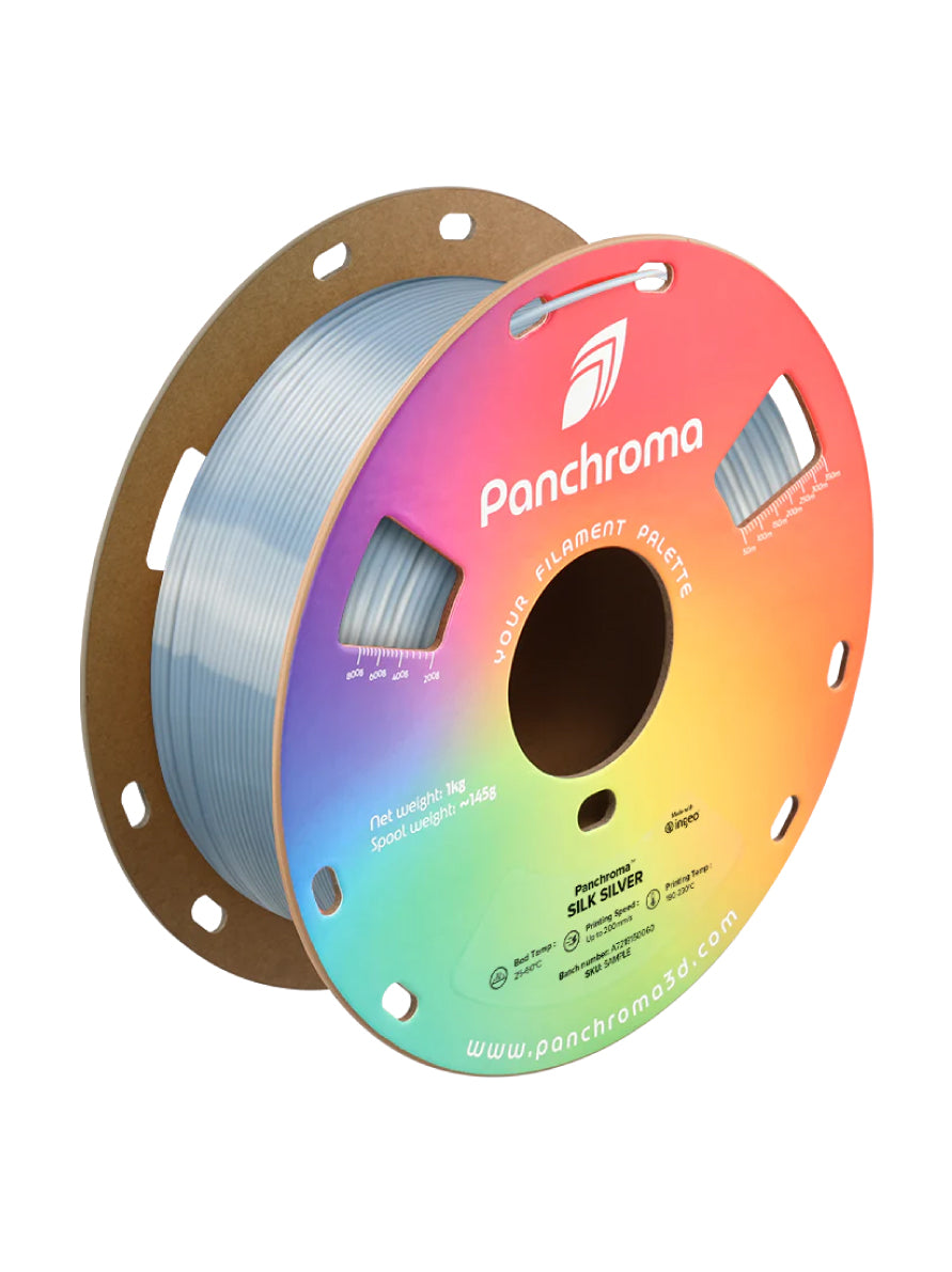 Polymaker Panchroma Silk PLA | 1.75mm (1kg.)