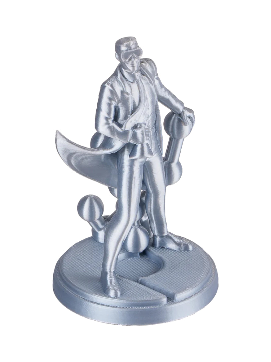 Polymaker Panchroma Silk PLA | 1.75mm (1kg.)