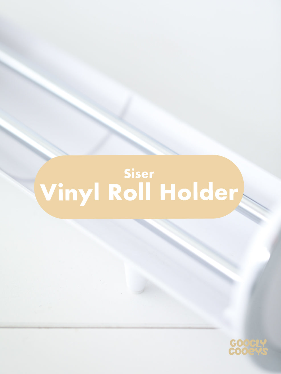 Siser Juliet Vinyl Roll Holder