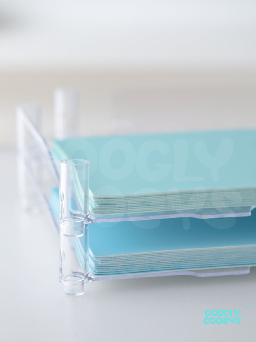 We R Memory Keepers Stackable Paper Tray | 12in x13in