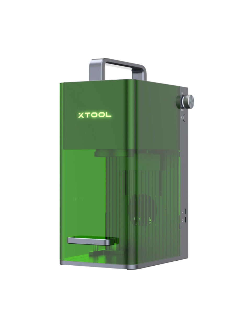 xTool F1 | Portable Laser Engraver