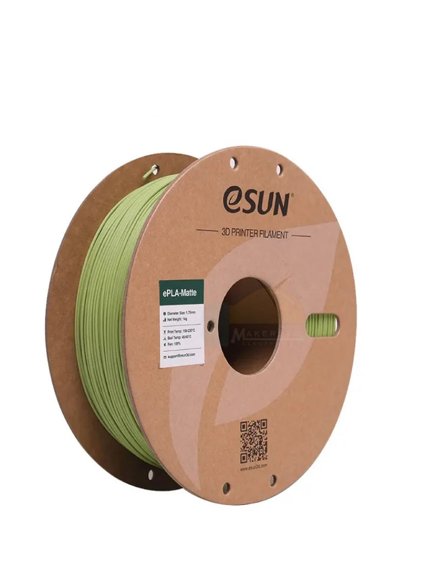 eSUN PLA+ 3D Printer Filament compatible with Creality K2 Plus Combo, Bambu Lab, Hi Combo | 1.75mm Dimensional Accuracy +/- 0.03mm