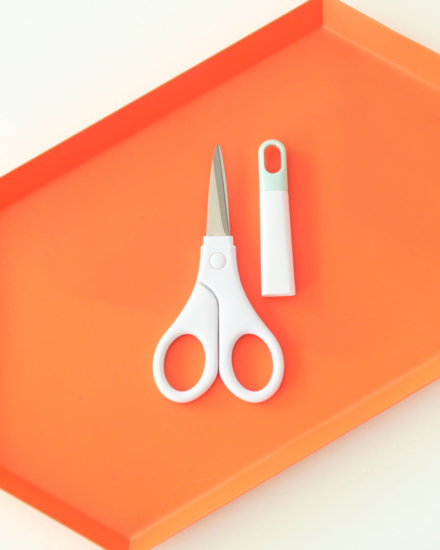 Crafty Time Tools | Squeegee, Weeder, Tweezer, Third Party Cutting Mat, Silicone Accessory Holder, Brayer and Crimper