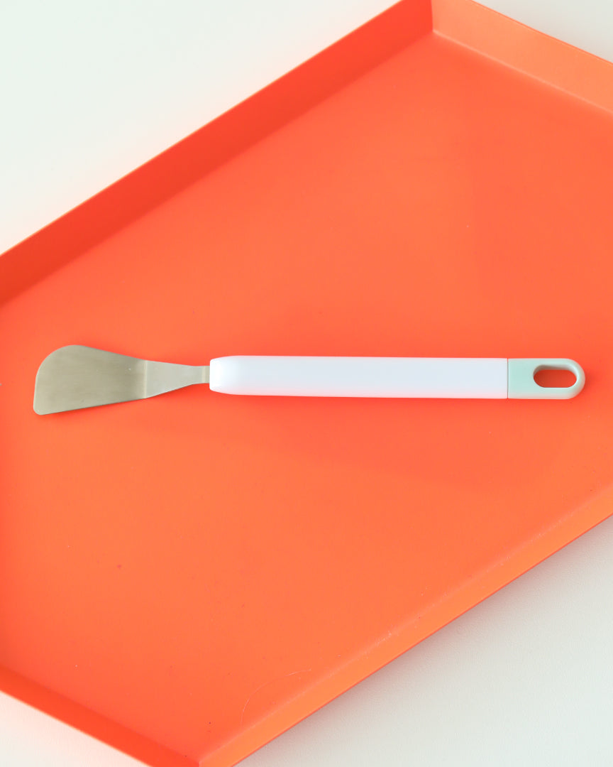 Crafty Time Tools | Squeegee, Weeder, Tweezer, Third Party Cutting Mat, Silicone Accessory Holder, Brayer and Crimper