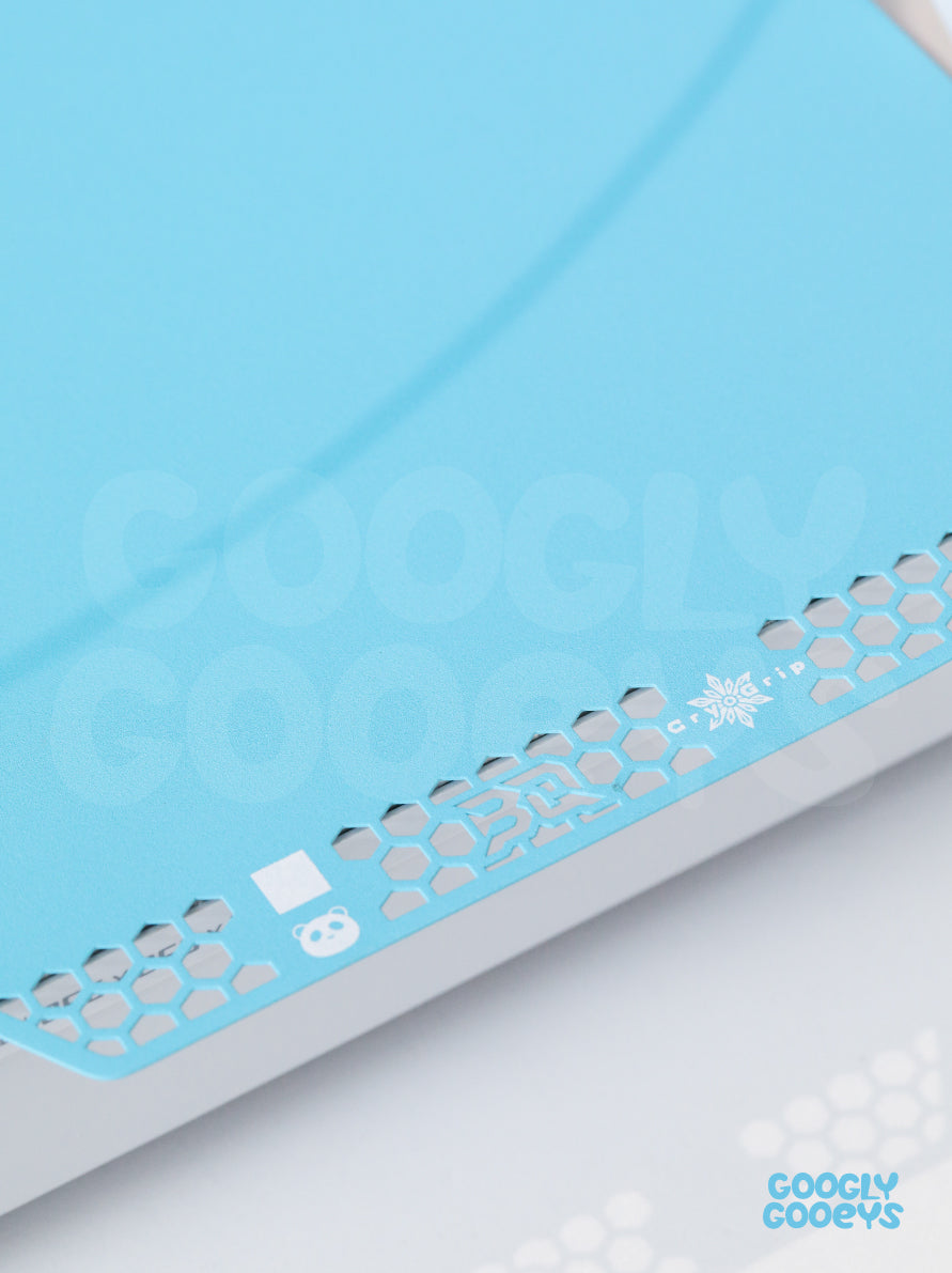 BIQU Panda Build Plate CryoGrip Pro for P1, X1, A1, Centauri Carbon