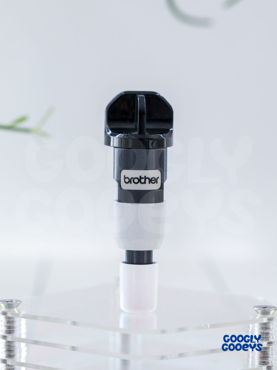 Brother Auto Blade Holder for Scan N Cut Cutting Machine SDX 900 1200 SDX1200 SDX900 Crafts Crafting